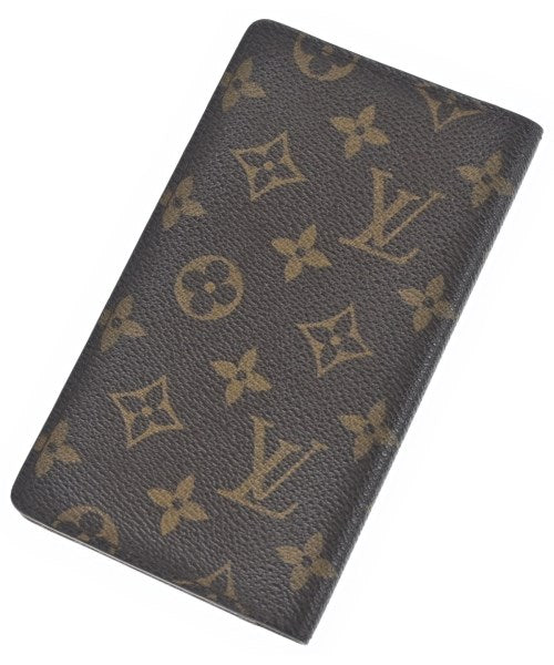 LOUIS VUITTON 片夾