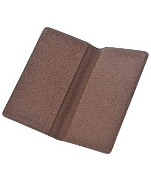 LOUIS VUITTON 片夾