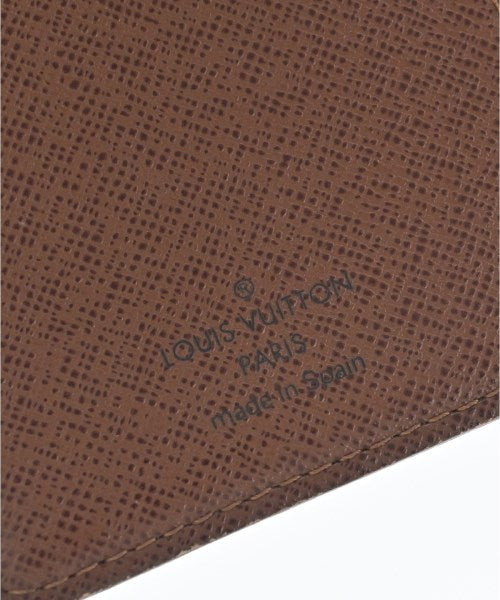 LOUIS VUITTON 片夾