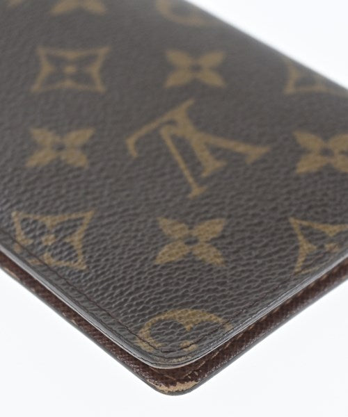 LOUIS VUITTON 片夾