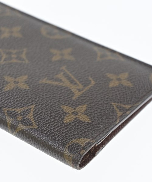LOUIS VUITTON 片夾