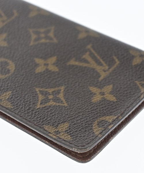 LOUIS VUITTON 片夾