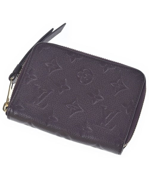 LOUIS VUITTON 錢包/零錢包