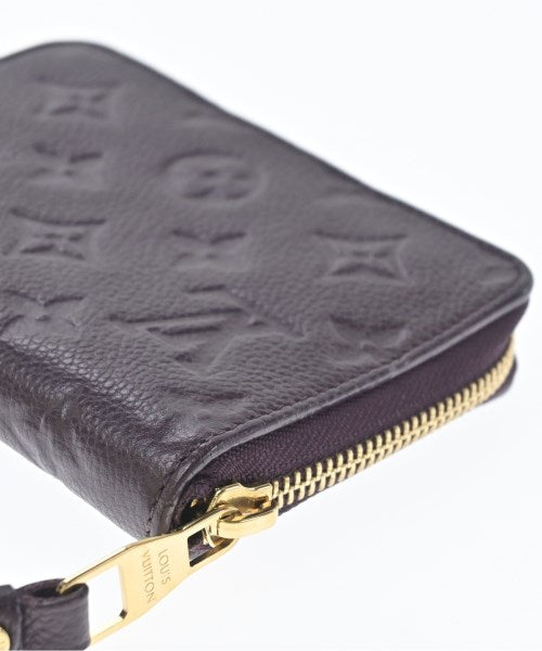 LOUIS VUITTON 錢包/零錢包