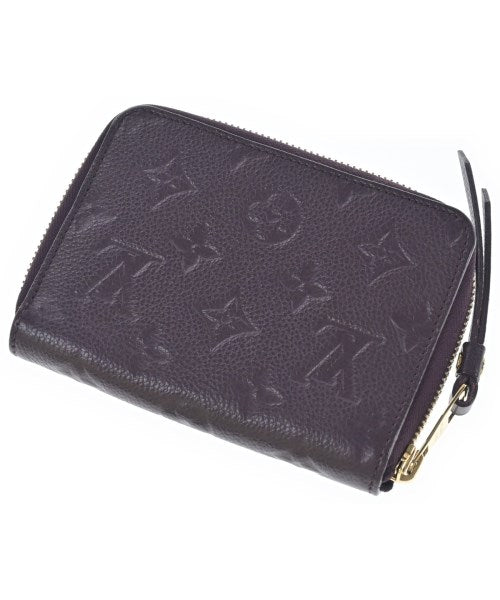 LOUIS VUITTON 錢包/零錢包