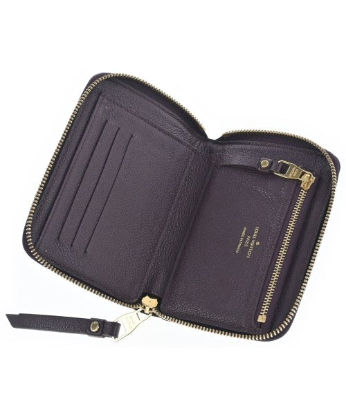 LOUIS VUITTON 錢包/零錢包