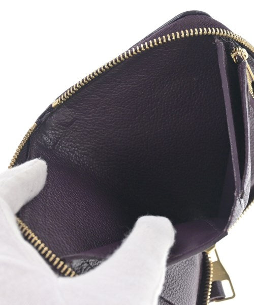 LOUIS VUITTON 錢包/零錢包