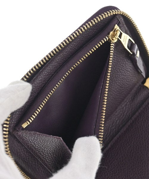 LOUIS VUITTON 錢包/零錢包