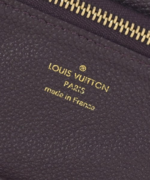 LOUIS VUITTON 錢包/零錢包