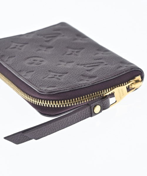 LOUIS VUITTON 錢包/零錢包