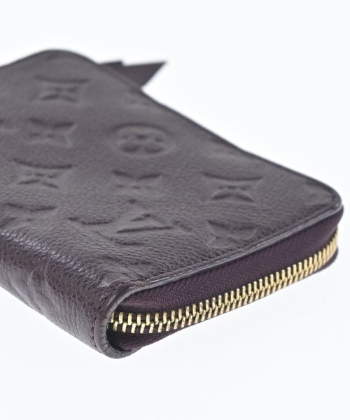 LOUIS VUITTON 錢包/零錢包