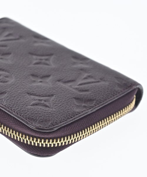 LOUIS VUITTON 錢包/零錢包