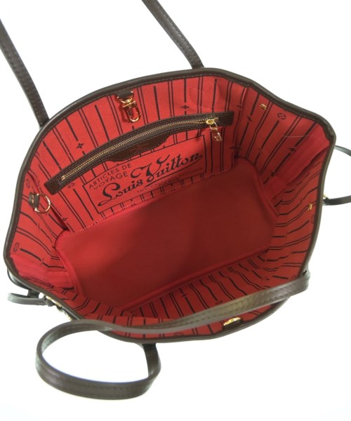 LOUIS VUITTON 托特包