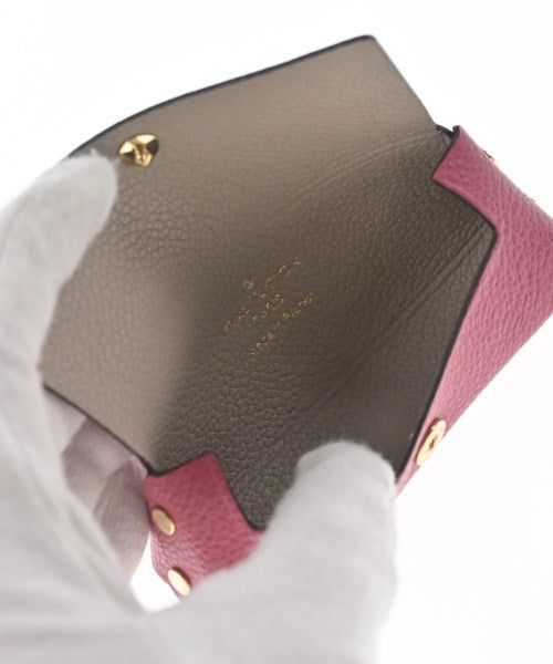 LOUIS VUITTON 小袋