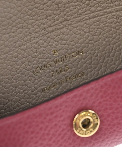 LOUIS VUITTON 小袋