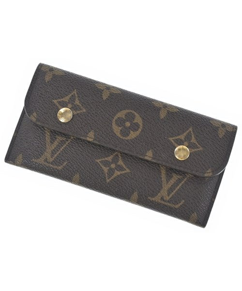 LOUIS VUITTON 鑰匙盒/鑰匙圈
