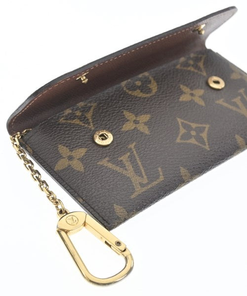 LOUIS VUITTON 鑰匙盒/鑰匙圈