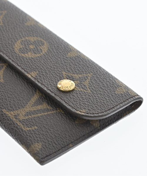 LOUIS VUITTON 鑰匙盒/鑰匙圈