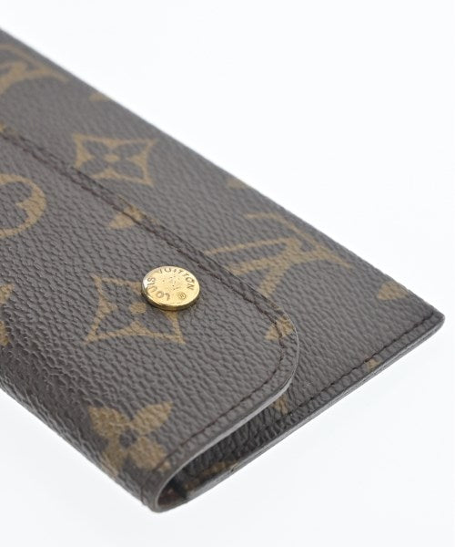 LOUIS VUITTON 鑰匙盒/鑰匙圈