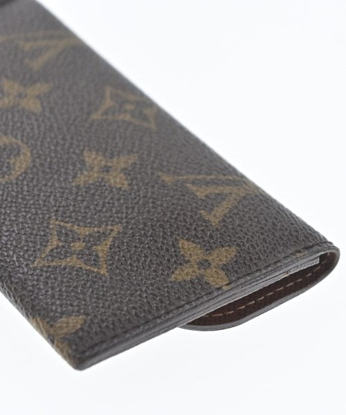 LOUIS VUITTON 鑰匙盒/鑰匙圈