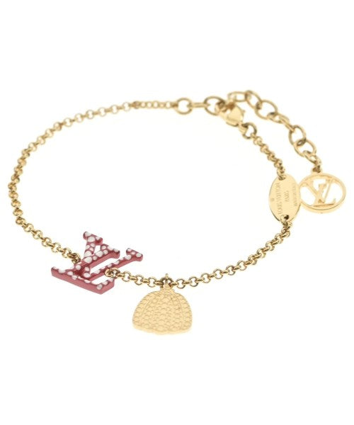 LOUIS VUITTON 手環/手