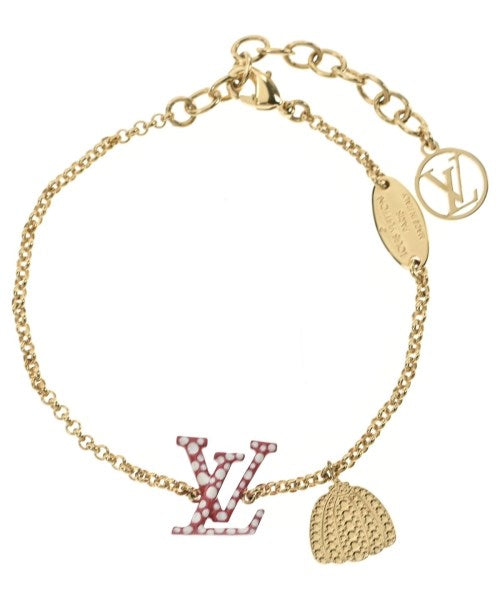 LOUIS VUITTON 手環/手