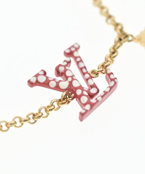 LOUIS VUITTON 手環/手