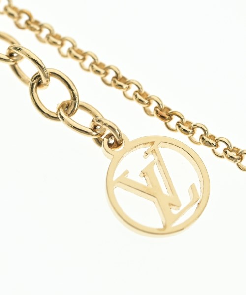 LOUIS VUITTON 手環/手