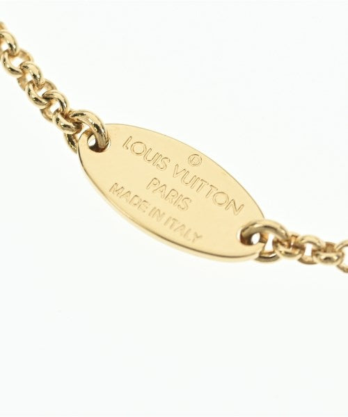 LOUIS VUITTON 手環/手