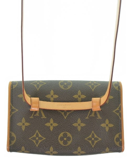 LOUIS VUITTON 肩背包