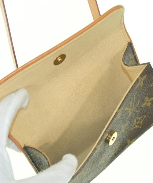 LOUIS VUITTON 肩背包