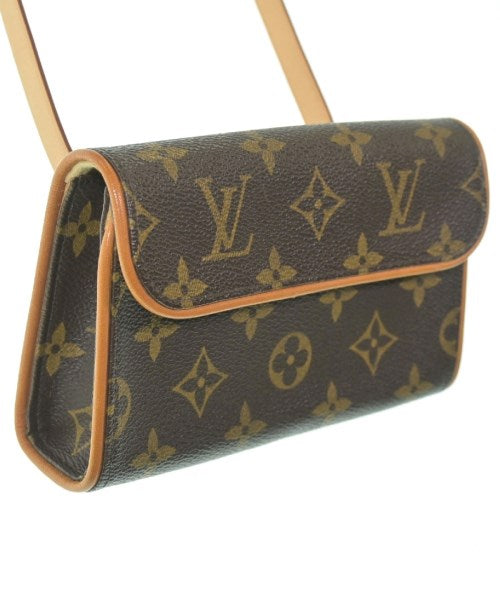 LOUIS VUITTON 肩背包