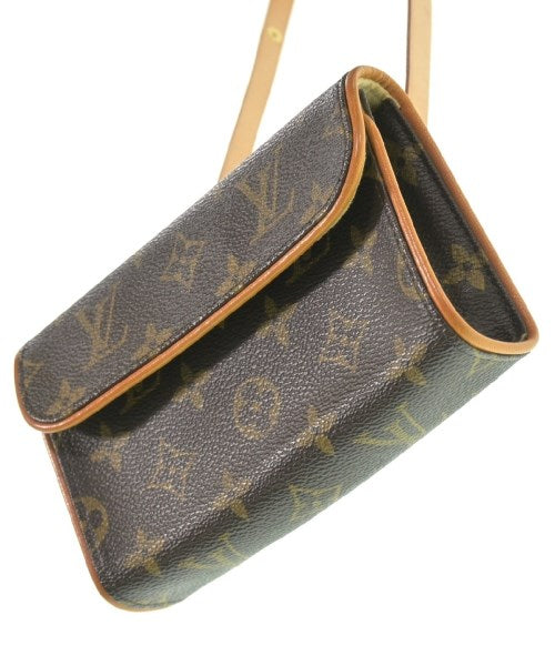 LOUIS VUITTON 肩背包