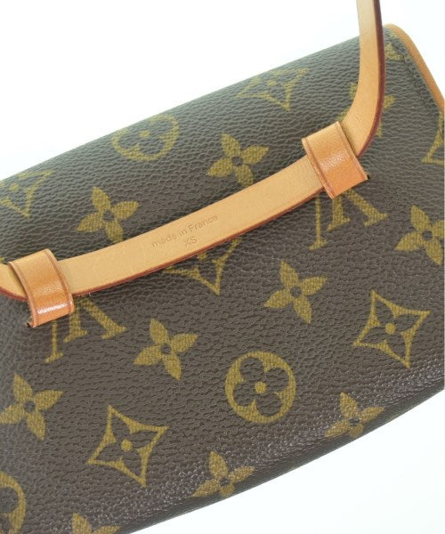 LOUIS VUITTON 肩背包