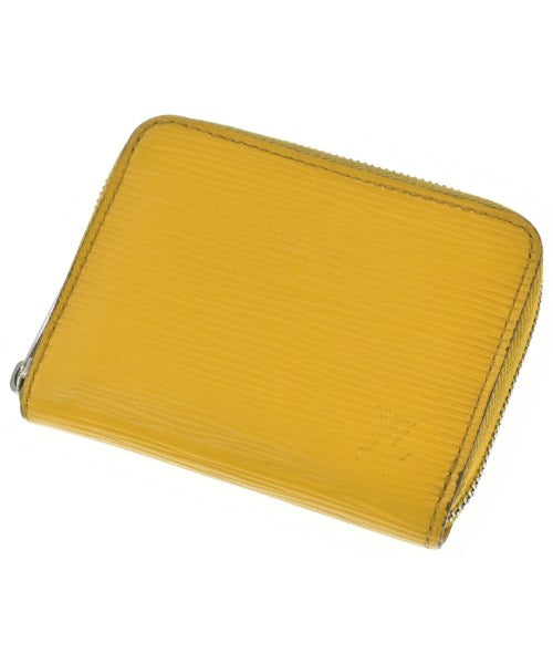 LOUIS VUITTON 錢包/零錢包