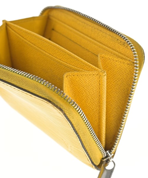 LOUIS VUITTON 錢包/零錢包