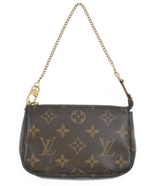 LOUIS VUITTON 小袋