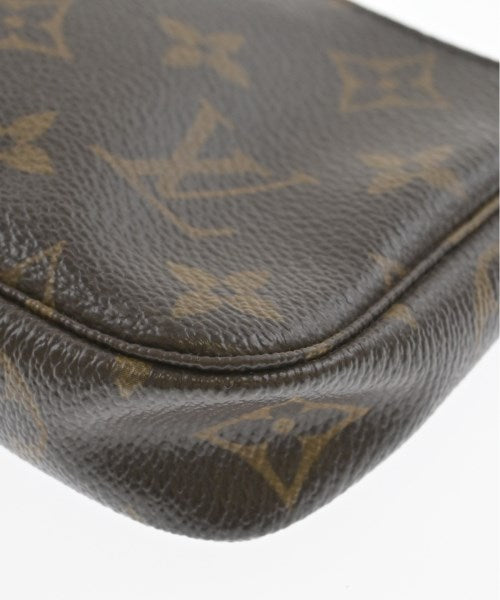 LOUIS VUITTON 小袋