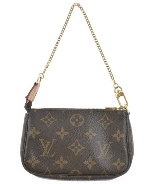 LOUIS VUITTON 小袋