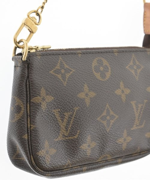 LOUIS VUITTON 小袋