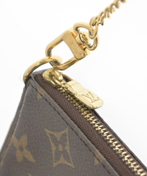 LOUIS VUITTON 小袋