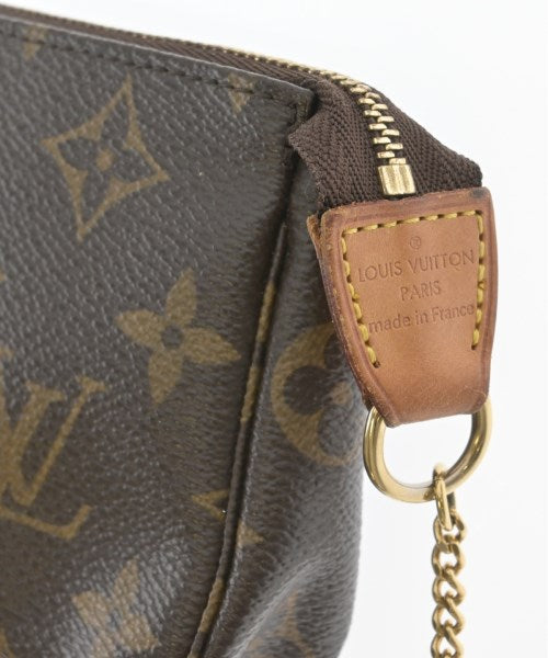 LOUIS VUITTON 小袋