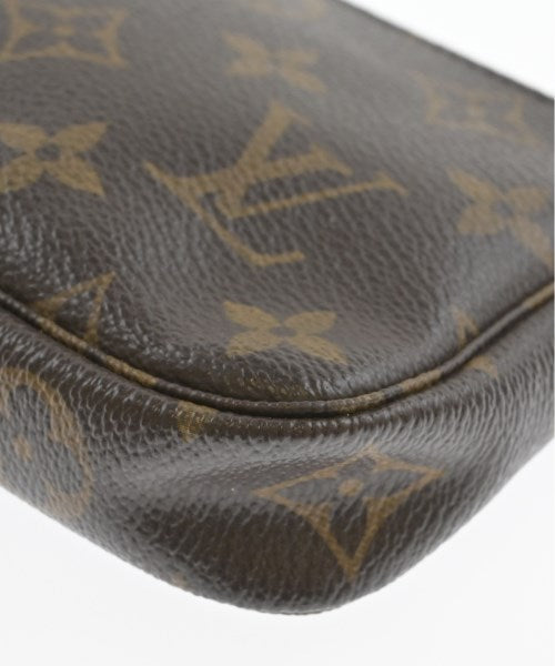 LOUIS VUITTON 小袋