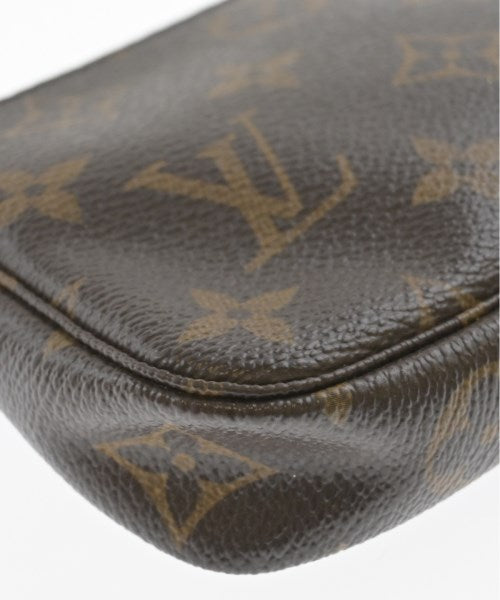 LOUIS VUITTON 小袋