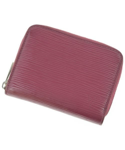 LOUIS VUITTON 錢包/零錢包