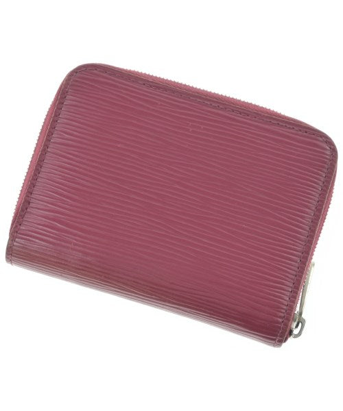 LOUIS VUITTON 錢包/零錢包