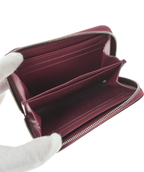 LOUIS VUITTON 錢包/零錢包