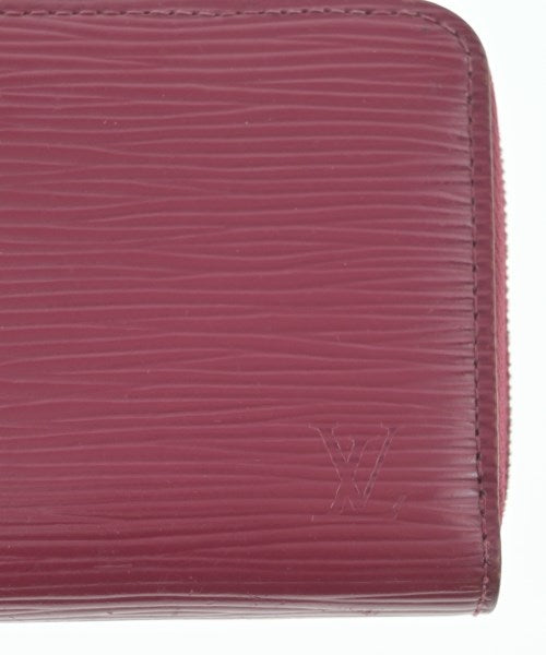 LOUIS VUITTON 錢包/零錢包