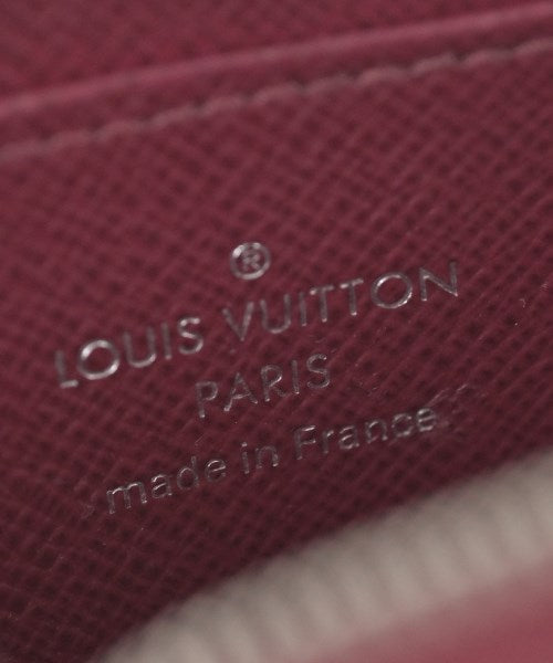 LOUIS VUITTON 錢包/零錢包