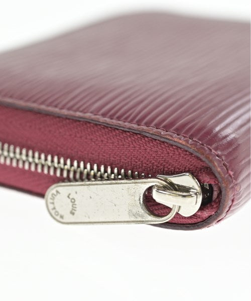 LOUIS VUITTON 錢包/零錢包